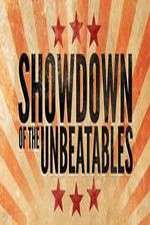 Watch Showdown of the Unbeatables 123movies
