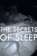 Watch The Secrets of Sleep 123movies