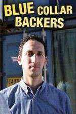 Watch Blue Collar Backers 123movies