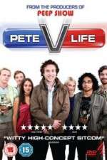 Watch Pete Versus Life 123movies