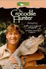 Watch Crocodile Hunter 123movies