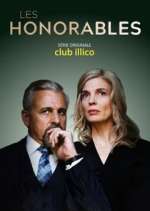 Watch Les Honorables 123movies