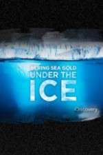 Watch Bering Sea Gold Under the Ice 123movies