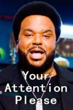 Watch Your Attention Please 123movies