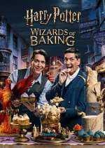 Watch Harry Potter: Wizards of Baking 123movies