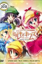 Watch Tantei Opera Milky Holmes 123movies