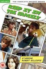 Watch Keep It in the Family 123movies