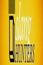 Watch National Geographic Slang Hunters 123movies