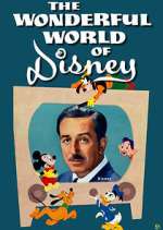Watch The Wonderful World of Disney 123movies
