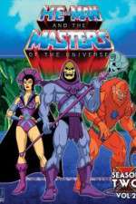 Watch He Man and the Masters of the Universe 123movies
