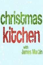 Watch Christmas Kitchen with James Martin 123movies