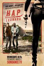 Watch Hap and Leonard 123movies