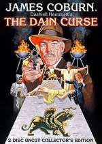 Watch Dashiell Hammett's The Dain Curse 123movies