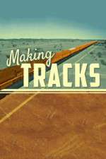 Watch Making Tracks 123movies