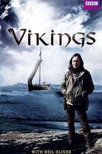 Watch Vikings 123movies