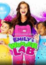 Watch Emily's Wonder Lab 123movies