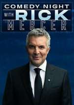 Watch Comedy Night with Rick Mercer 123movies