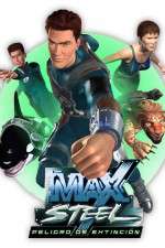 Watch Max Steel 123movies