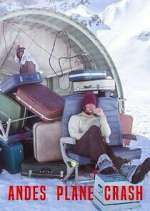 Watch Andes Plane Crash 123movies