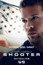 Watch Shooter 123movies