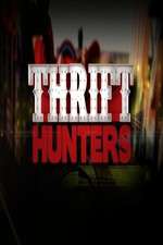 Watch Thrift Hunters 123movies