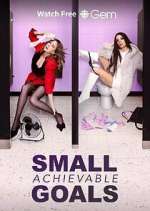 Watch Small Achievable Goals 123movies