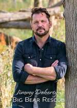 Watch Jimmy Doherty\'s Big Bear Rescue 123movies