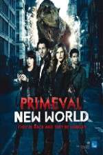 Watch Primeval New World 123movies