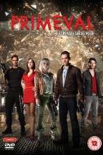 Watch Primeval 123movies