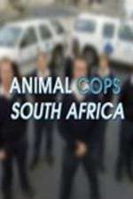 Watch Animal Cops: South Africa 123movies