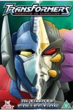 Watch Transformers: Robots in Disguise 123movies