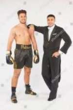 Watch The Boxer & The Ballroom Dancer 123movies