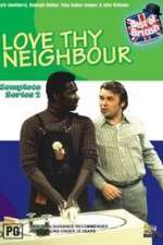 Watch Love Thy Neighbour 123movies