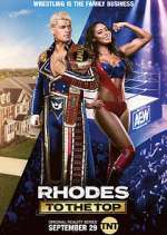 Watch Rhodes to the Top 123movies