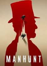 Watch Manhunt 123movies