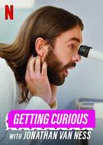 Watch Getting Curious with Jonathan Van Ness 123movies