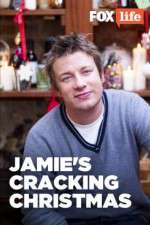 Watch Jamie's Cracking Christmas 123movies