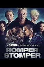 Watch Romper Stomper 123movies