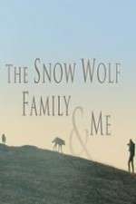 Watch Snow Wolf Family and Me 123movies