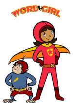 Watch WordGirl 123movies