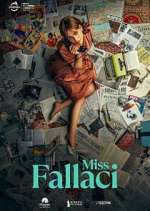 Watch Miss Fallaci 123movies