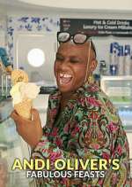 Watch Andi Oliver's Fabulous Feasts 123movies