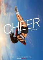 Watch Cheer 123movies