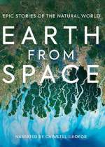 Watch Earth from Space 123movies