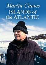 Watch Martin Clunes: Islands of the Atlantic 123movies