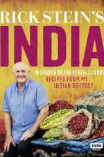 Watch Rick Stein's India 123movies