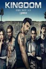 Watch Kingdom (2014) 123movies