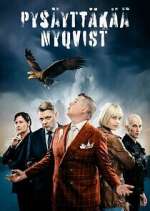 Watch PysÃ¤yttÃ¤kÃ¤Ã¤ Nyqvist 123movies