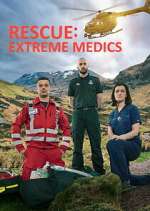Watch Rescue: Extreme Medics 123movies