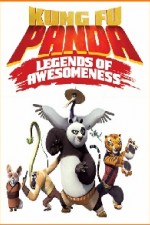 Watch Kung Fu Panda Legends of Awesomeness 123movies